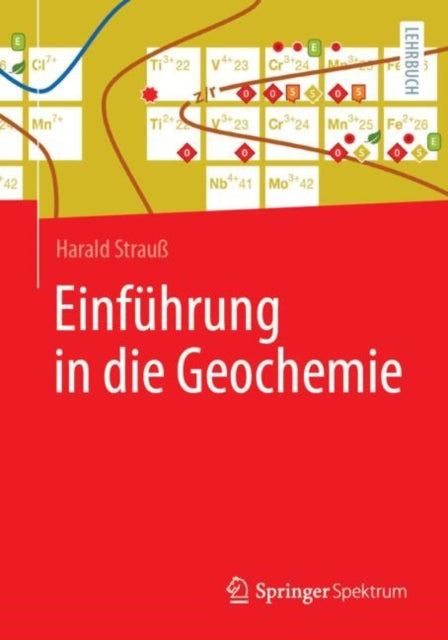 Einführung in die Geochemie