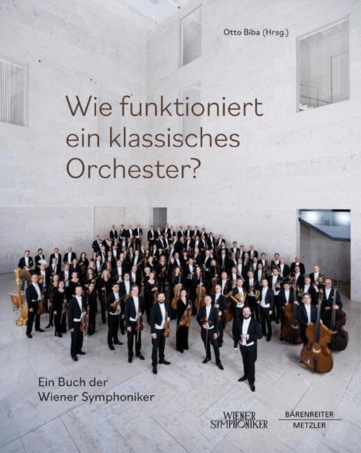 Wie funktioniert ein klassisches Orchester
