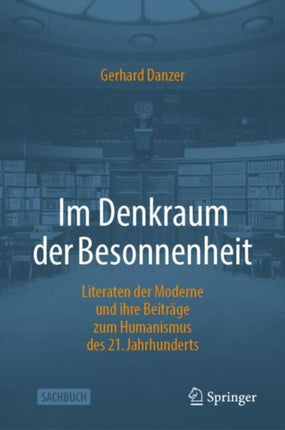 Im Denkraum der Besonnenheit