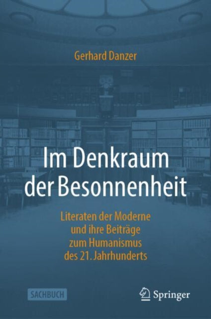 Im Denkraum der Besonnenheit