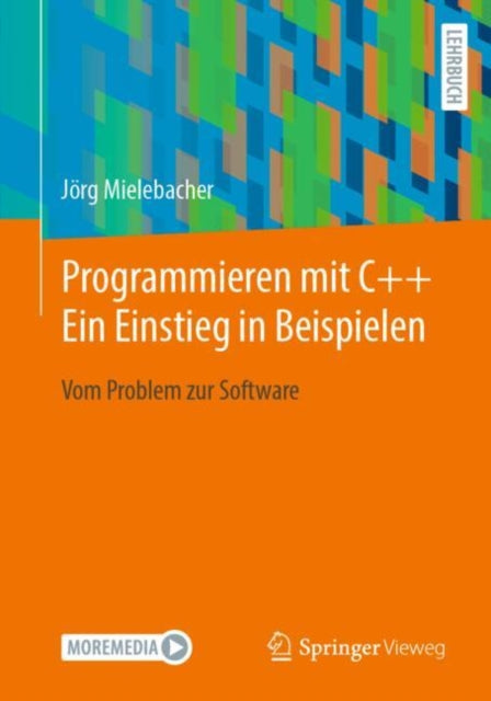 Programmieren mit C Ein Einstieg in Beispielen