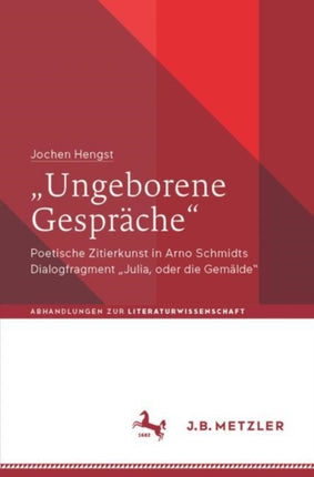 Ungeborene Gespräche
