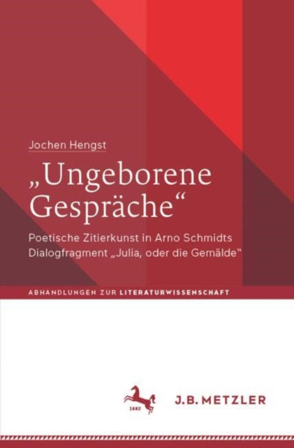 Ungeborene Gespräche
