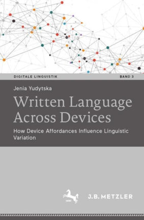 Written language across devices