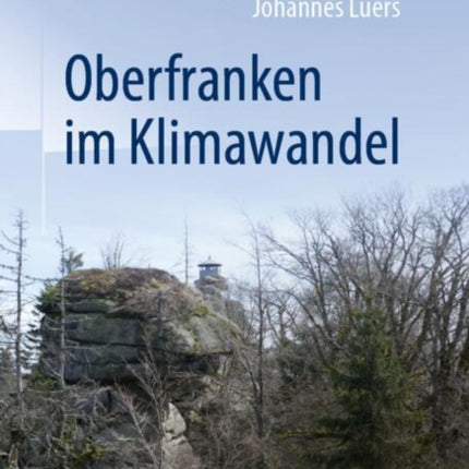 Oberfranken im Klimawandel