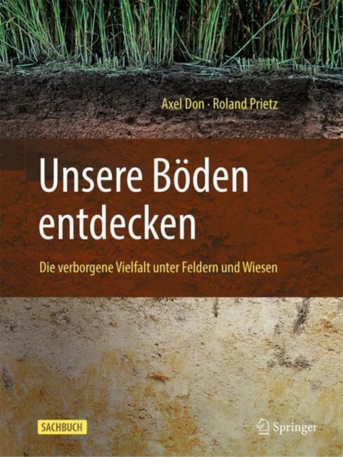 Unsere Böden entdecken
