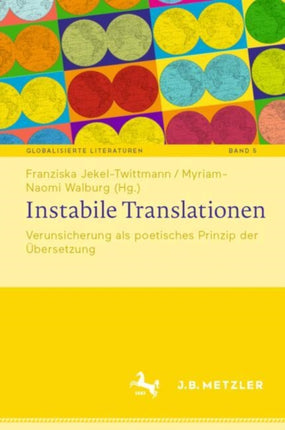 Instabile Translationen