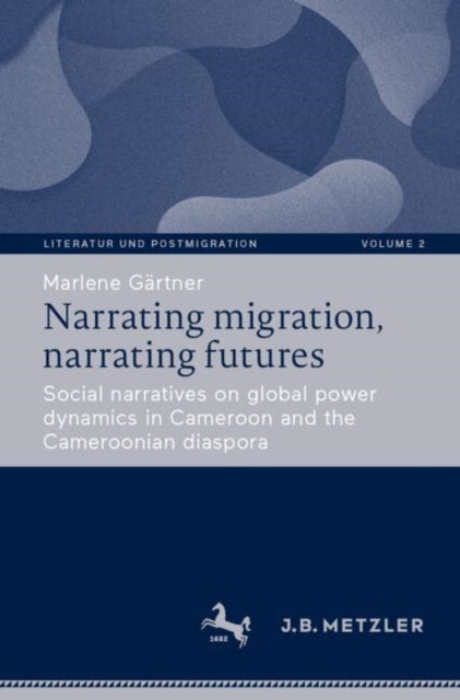 Narrating migration narrating futures