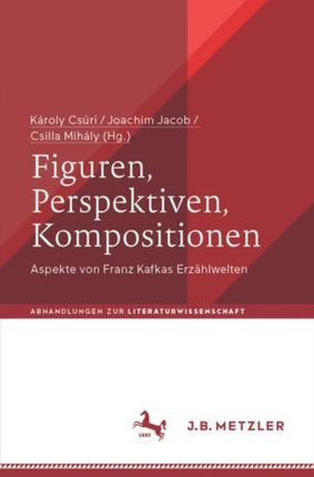 Figuren Perspektiven Kompositionen