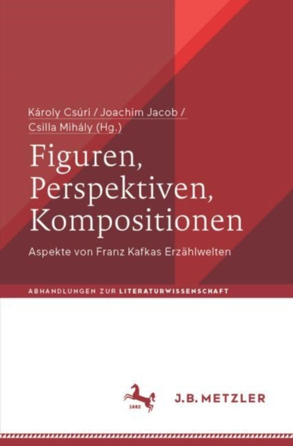 Figuren Perspektiven Kompositionen