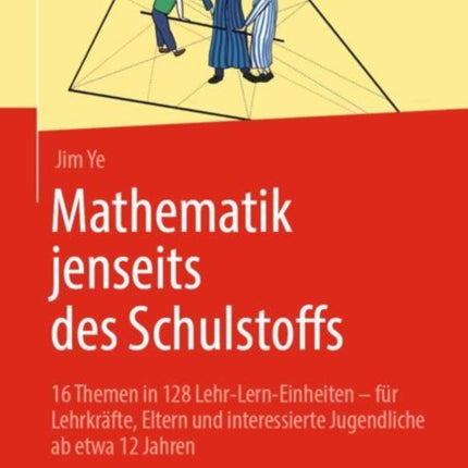 Mathematik jenseits des Schulstoffs