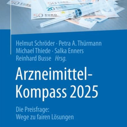 ArzneimittelKompass 2025