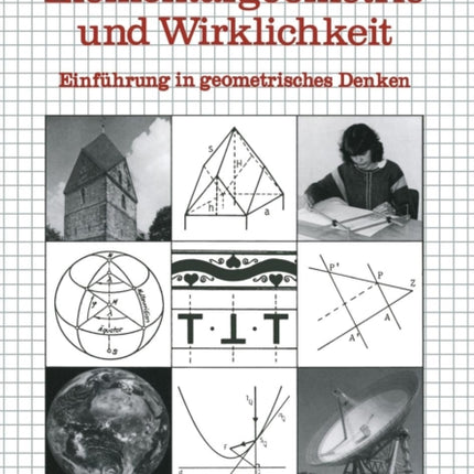 Elementargeometrie und Wirklichkeit: Einführung