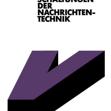 Schaltungen der Nachrichtentechnik