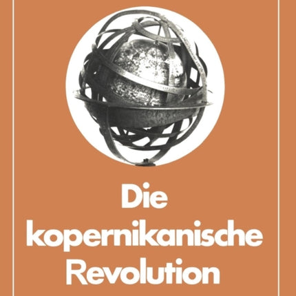Die kopernikanische Revolution