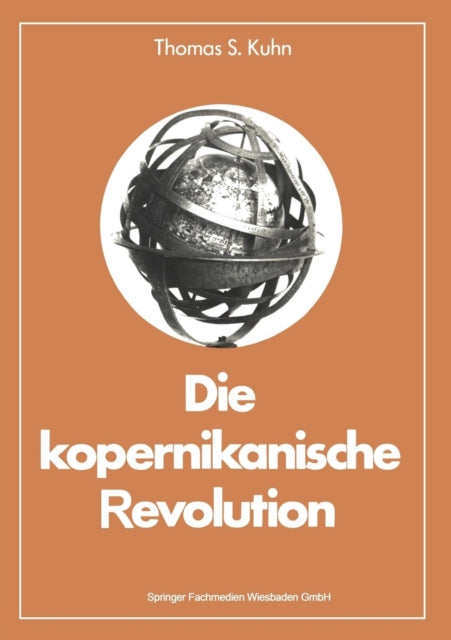 Die kopernikanische Revolution