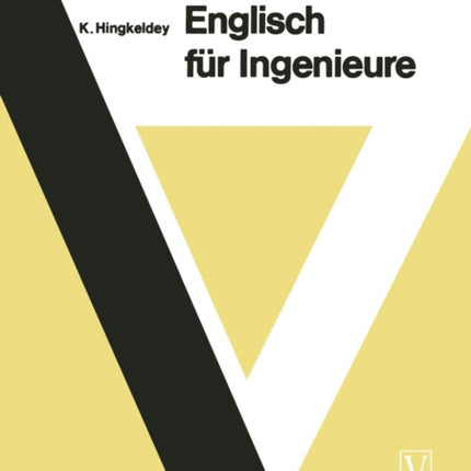Englisch für Ingenieure