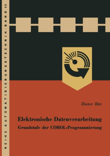 Elektronische Datenverarbeitung: Grundstufe der
