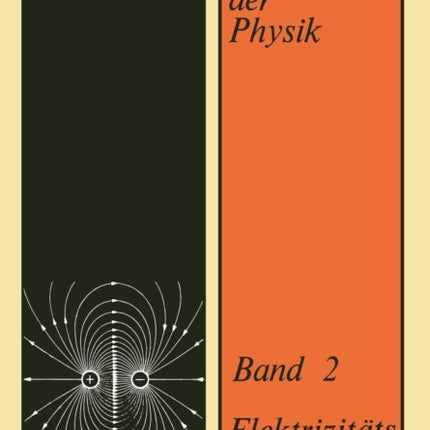 Grimsehl Lehrbuch der Physik: Band 2: