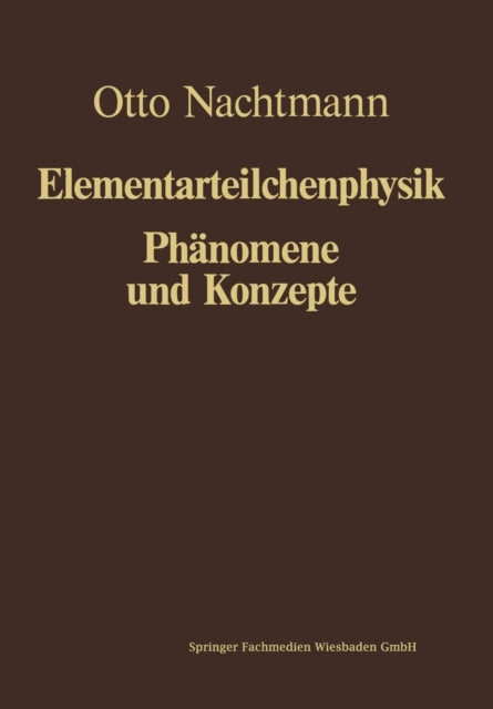 Phänomene und Konzepte der