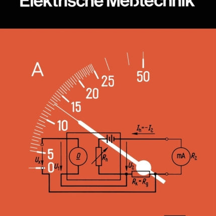 Elektrische Meßtechnik