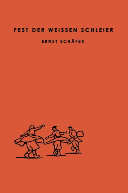 Fest der Weissen Schleier: Eine Forscherfahrt