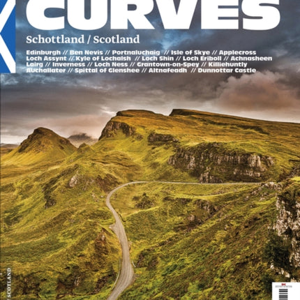 Curves Scotland: Number 8