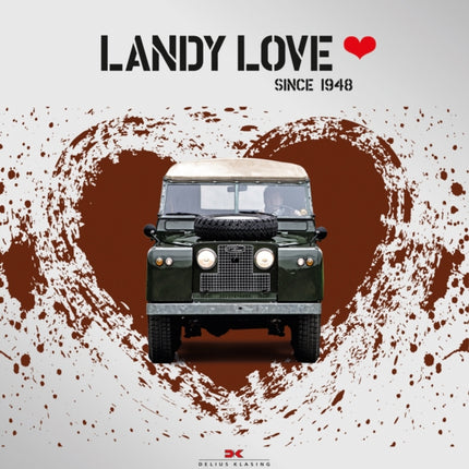 Landy Love: Since 1948