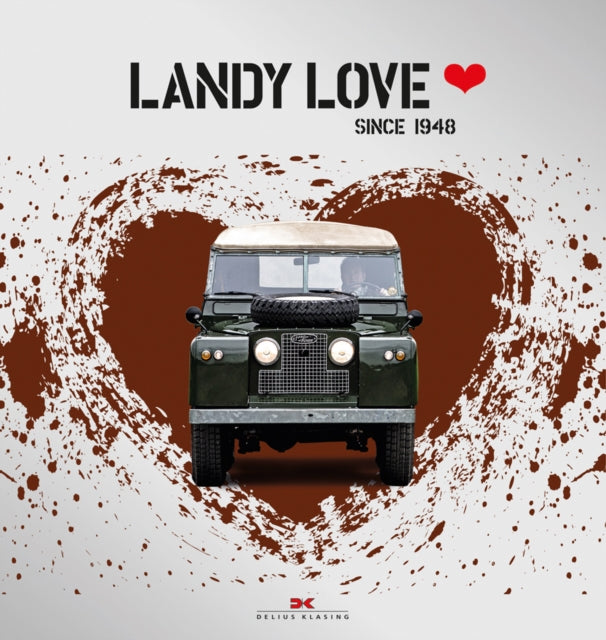 Landy Love: Since 1948