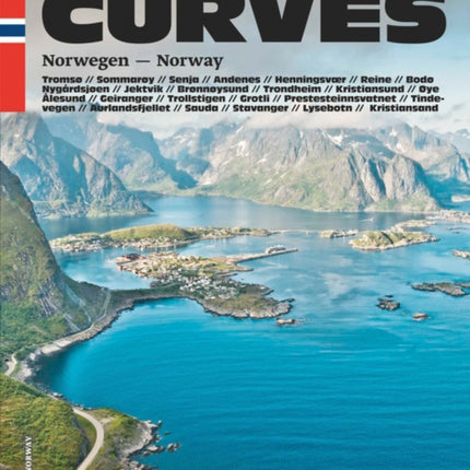 Curves: Norway: Number 17