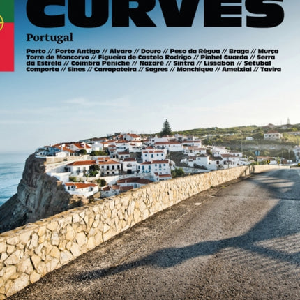 Curves: Portugal: Band 14