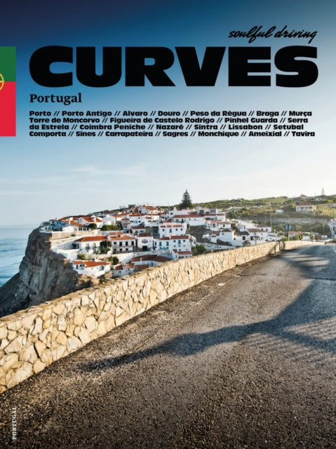 Curves: Portugal: Band 14