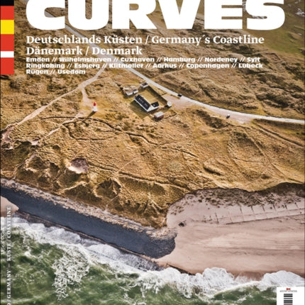 Curves: Germany's Coastline | Denmark