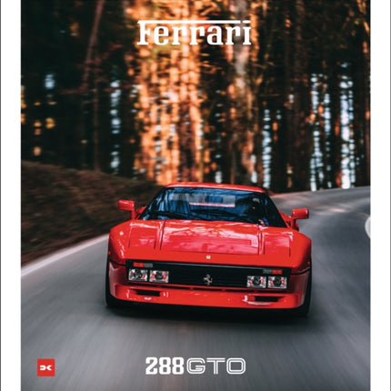 Ferrari 288 GTO