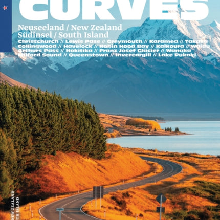 CURVES New Zealand