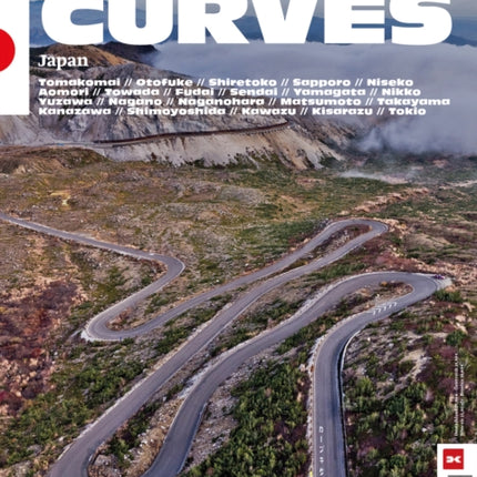 Curves Japan