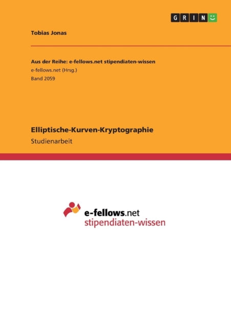 ElliptischeKurvenKryptographie