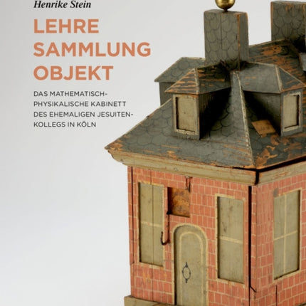 Lehre  Sammlung  Objekt
