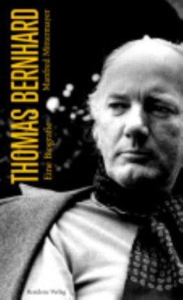 Thomas Bernhard