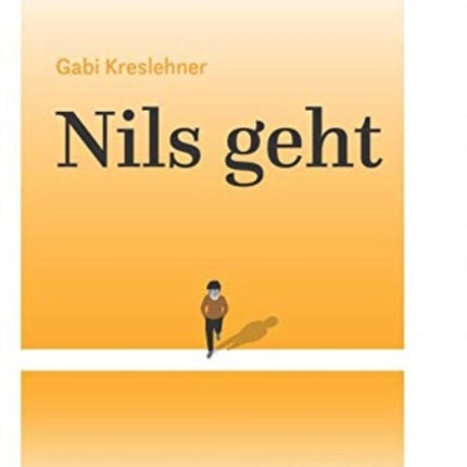 Nils geht Jugendroman