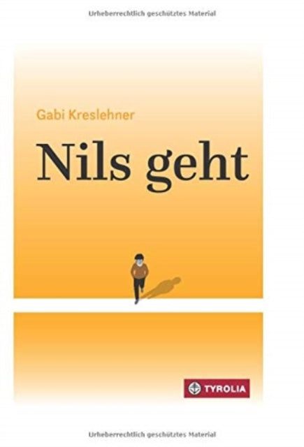 Nils geht Jugendroman