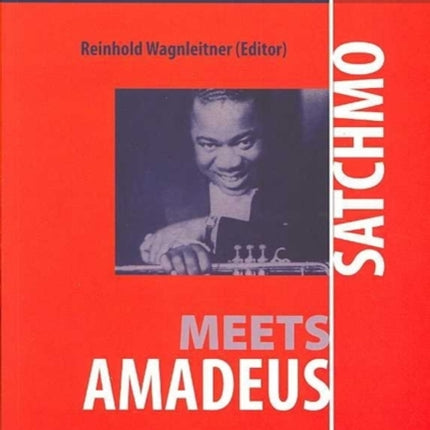 Satchmo Meets Amadeus