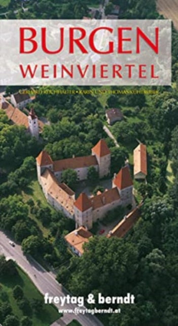 Weinviertel castles