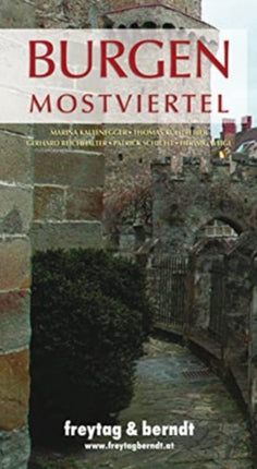 Castles Mostviertel