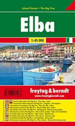 Elba: 2015