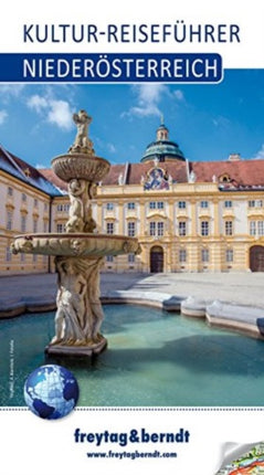 Lower Austria, cultural travel guide