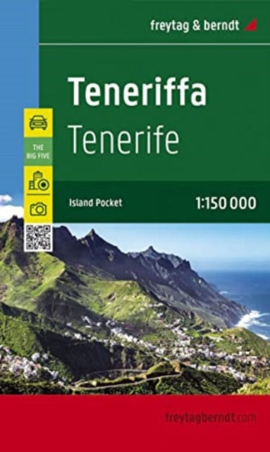 Tenerife IP: 2022