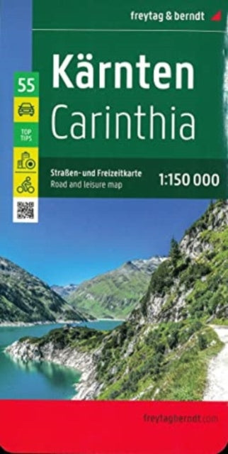 Carinthia: 2022