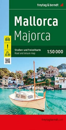 Majorca: 2022