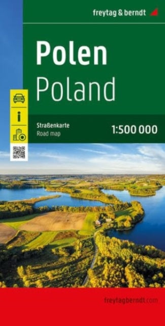 Poland: Road Map